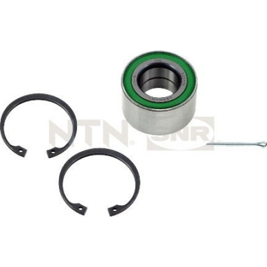 SNR Radlagersatz | R153.39