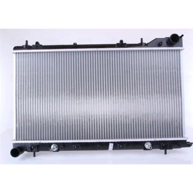 Wasserkühler PKW | SUBARU FORESTER 2,0 AUT 02 | 67712