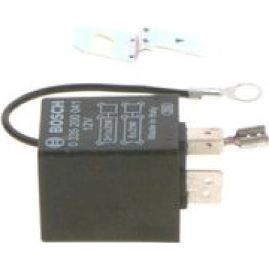 0 335 200 041 Blinkgeber 0 335 200 041 Blinkgeber