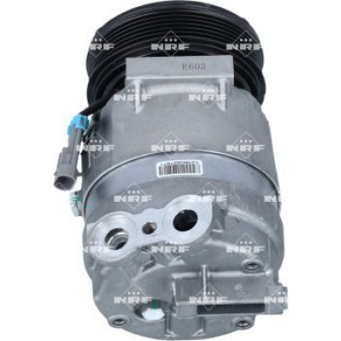 Kompressor, Klimaanlage EASY FIT 32021