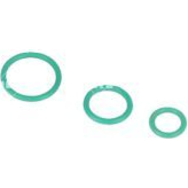 Kondensator, Klimaanlage EASY FIT 35404