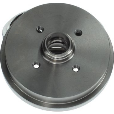 Bremstrommel | AUDI,SEAT,VW | 0 986 477 002