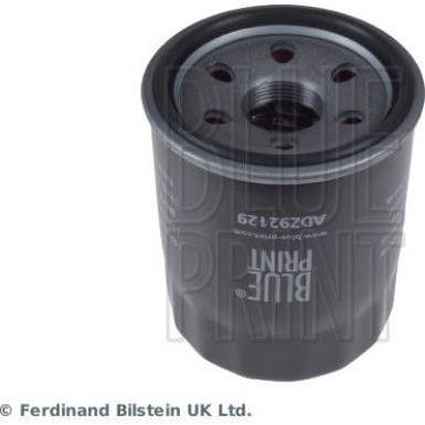 Ölfilter Isuzu D-Max 2.5Ddi | ADZ92129