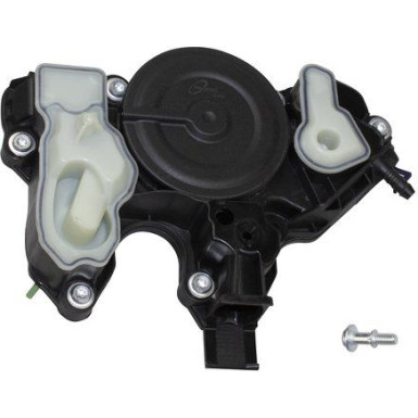 TRUCKTEC AUTOMOTIVE Ölabscheider