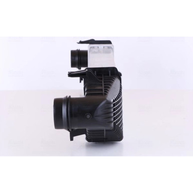 Ladeluftkühler PKW MERCEDES E-Klasse 200 CGI 09 FIRST FIT 96535