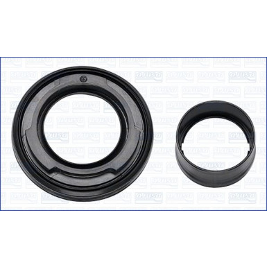 15075700 Wellendichtring, Kurbelwelle