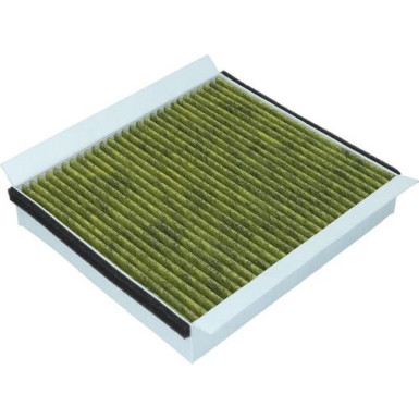 KAMOKA Filter, Innenraumluft | 6080017