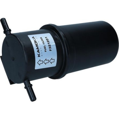 KAMOKA Kraftstofffilter KAMOKA Kraftstofffilter