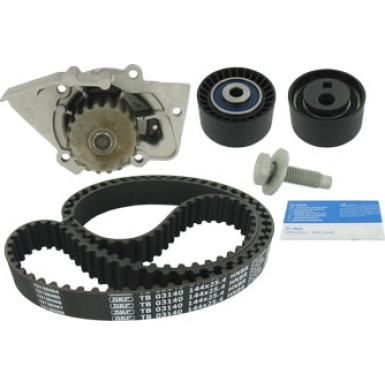 VKMC 03248 Wasserpumpe + Zahnriemensatz