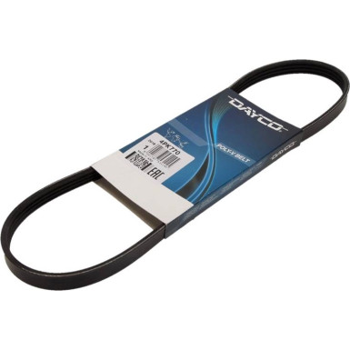 Keilrippenriemen 4Pk770 4PK770