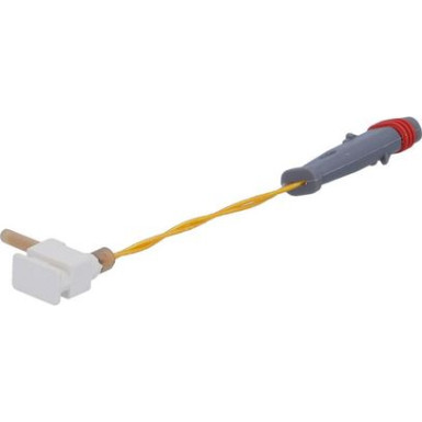 KAMOKA Warnkontakt, Bremsbelagverschleiß 105010