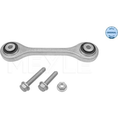 12 307 051 Stabilisator VA li/re AUDI A7 Sportb. RS7 quattro 13 MEYLE-ORIGINAL: True to OE 116 060 0041/S