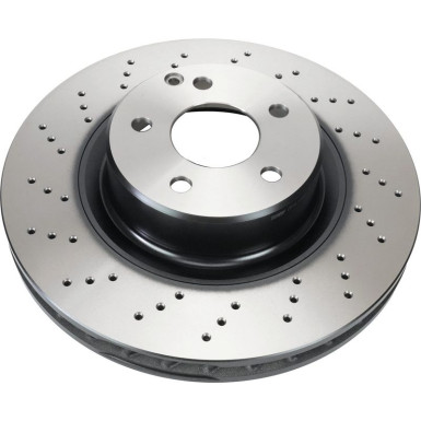 15 481 045 Bremsscheibe VA | MERCEDES W220 98 | DF4148S 15 481 045 Bremsscheibe VA | MERCEDES W220 98 | DF4148S