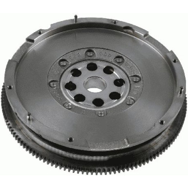 SACHS Schwungrad 2294 000 846 Zwei-Massen-Schwungrad