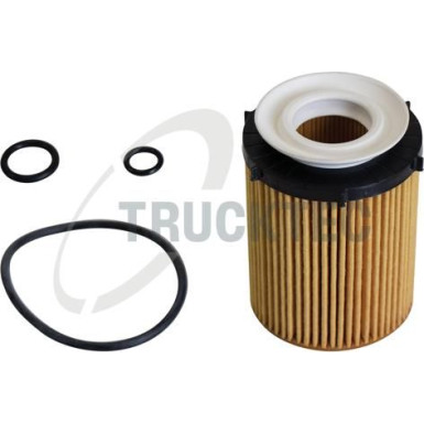 TRUCKTEC AUTOMOTIVE Ölfilter 02.18.147