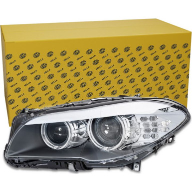 HELLA Hauptscheinwerfer 1EL 010 131-511 HELLA Hauptscheinwerfer 1EL 010 131-511