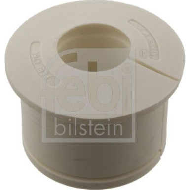 FEBI BILSTEIN Lagerung des Stabilisators | 04764