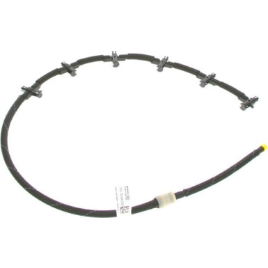 0 445 130 232 Schlauch, Leckkraftstoff 0 445 130 232 Schlauch, Leckkraftstoff