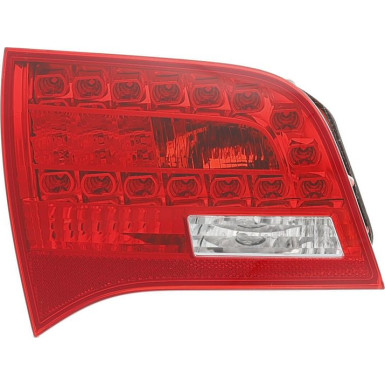 Heckleuchte I L M K-PLATTE ROT/WEISS LED VA PQ | AUDI A6 AVANT 5,04-9,08/ALLROAD 5,06-9,08 | 43331 Heckleuchte I L M K-PLATTE ROT/WEISS LED VA PQ | AUDI A6 AVANT 5,04-9,08/ALLROAD 5,06-9,08 | 43331