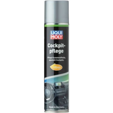 Liqui Moly Cockpitpflege citrus 300 ml | 1599 | 300ml Dose Aerosol