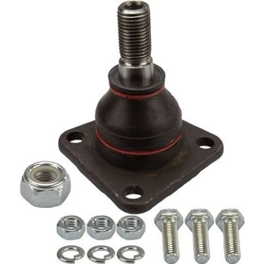 Traggelenk VA li/re | FIAT ,124 1500-2300,LANCIA Beta,Fulvia,Gamma | JBJ306