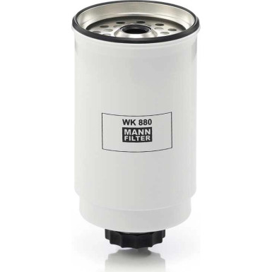 Mann & Hummel Kraftstofffilter PKW | FORD Transit | WK 880