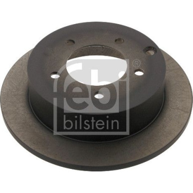 FEBI BILSTEIN Bremsscheibe 31280