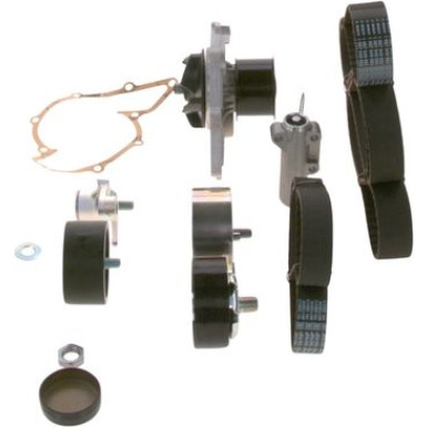 Steuerriemen Kit inkl. Wapu | AUDI,SKODA,VW | 1987948519