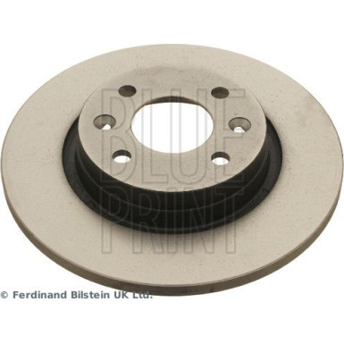 BluePrint Bremsscheibe BluePrint Bremsscheibe