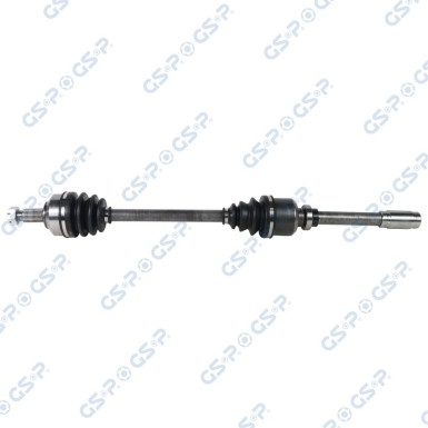 GSP Antriebswelle 210425