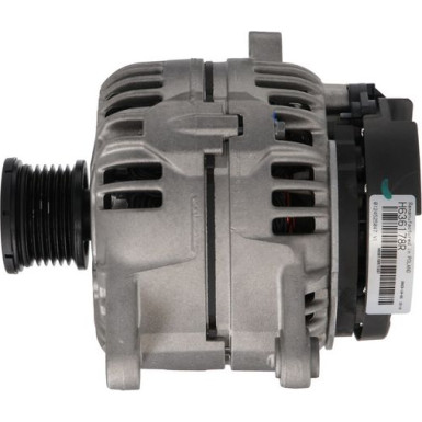 VALEO Generator 200251 VALEO RE-GEN AT