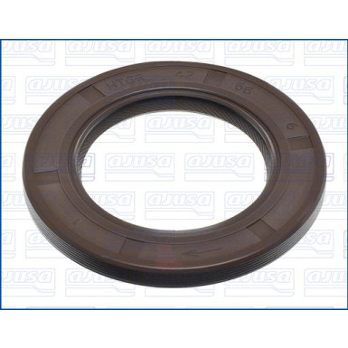 AJUSA Wellendichtring, Kurbelwelle 15084800