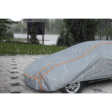 Perma Protect Complete | S 400x162,5x117,5cm hellgrau | 31030 Perma Protect Complete | S 400x162,5x117,5cm hellgrau | 31030