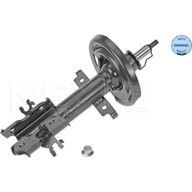 Stoßdämpfer | 16-26 623 0014