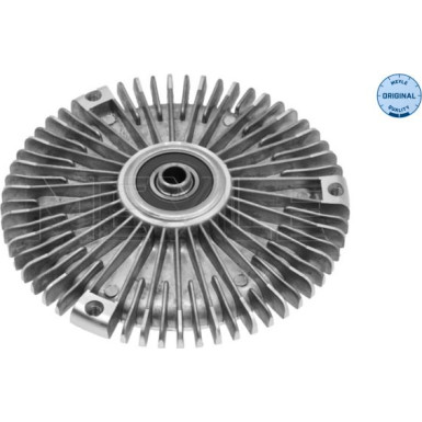 Kupplung, Köhlerl Nach MEYLE-ORIGINAL: True to OE 014 020 0047