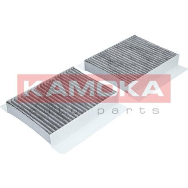 KAMOKA Filter, Innenraumluft