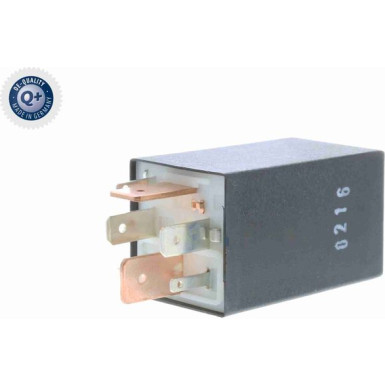 VEMO Steuergerät, Glühzeit VEMO Steuergerät, Glühzeit