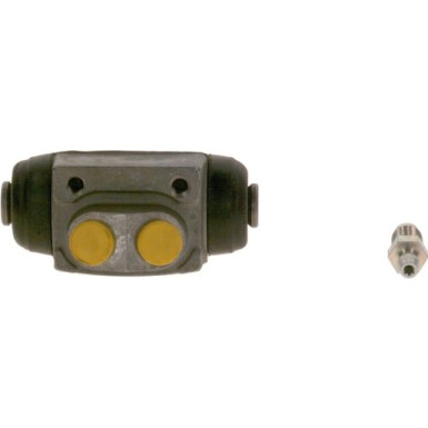 F 026 002 010 Radbremszylinder F 026 002 010 Radbremszylinder