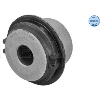 15 308 048 Querlenkerlager VA MERCEDES W202 MEYLE-ORIGINAL: True to OE 140330049