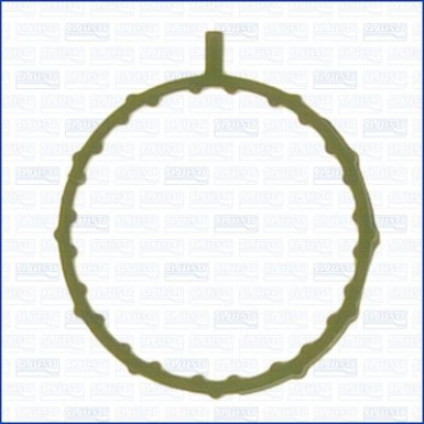 13187100 Dichtung, Ansaugkrümmer