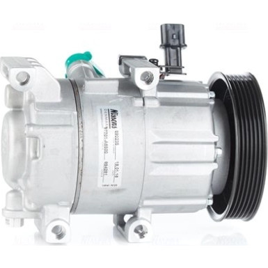 Kompressor PKW | Hyundai i30 1.4/1.6i 12 | 890235