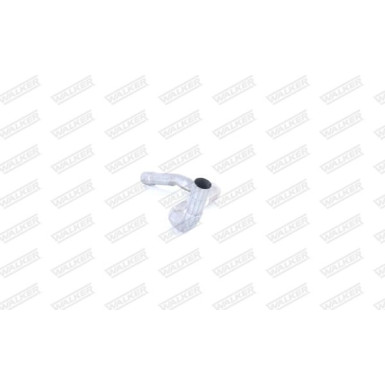 63 / Auspuffrohr | FIAT 500 1.3D Multijet 07 | 10591