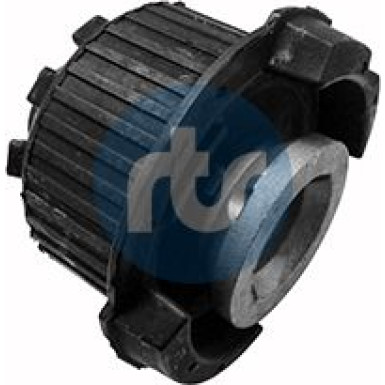 RTS Lagerung, Achsträger 017.00529