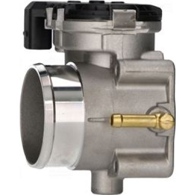 NISSENS Drosselklappenstutzen NISSENS Drosselklappenstutzen