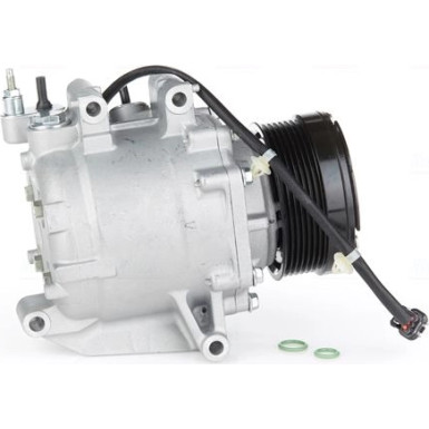 Kompressor PKW | HONDA CR-V 06- 2.0 I 16V | 89247