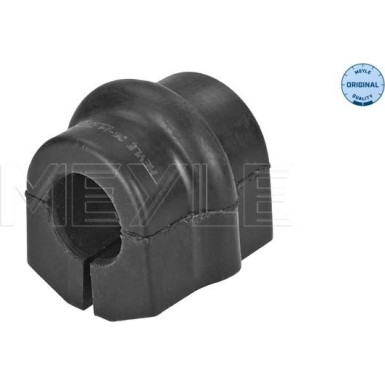 85 308 110 Stabilis.Lager VA li/re NISSAN X-Trail 03 MEYLE-ORIGINAL: True to OE 36-14 715 0000