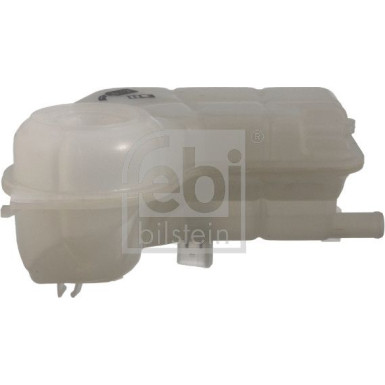 Ausgleichsbehälter, Kühlmittel | 44744 Ausgleichsbehälter, Kühlmittel | 44744