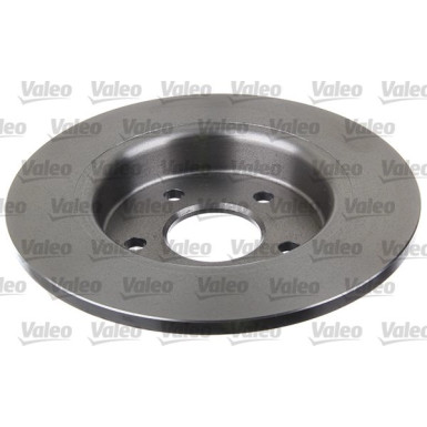 VALEO Bremsscheibe 197493