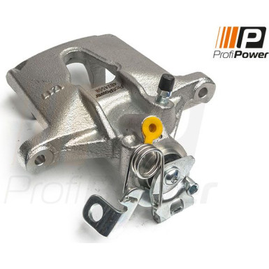 PROFIPOWER Bremssattel PROFIPOWER Bremssattel