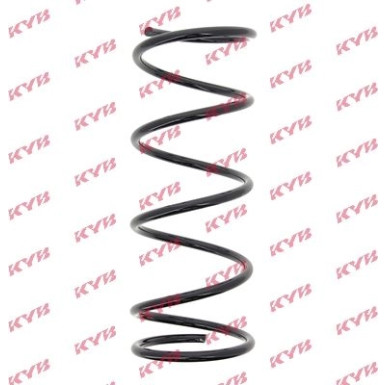 KYB Fahrwerksfeder Toyota P. Corolla 1.9D/2.0D 04/97-01/02 | RA2104